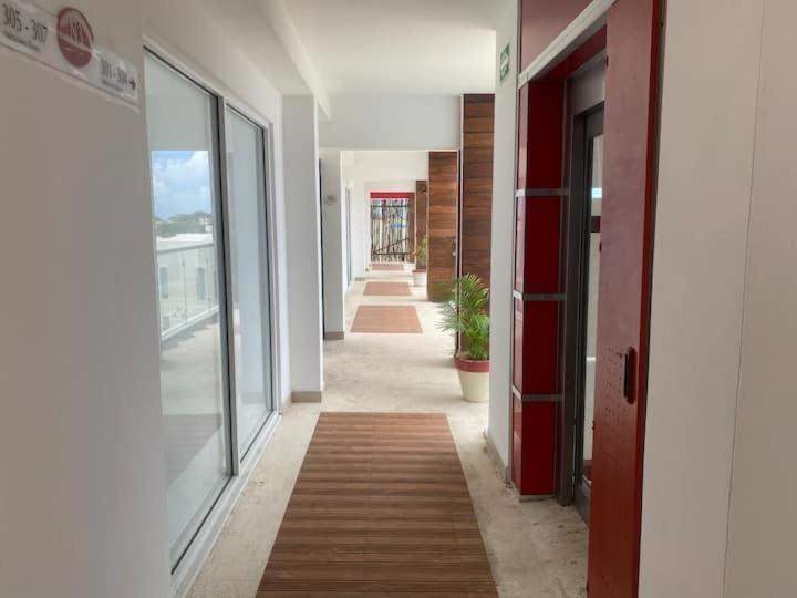 Cache Hostel & Hotel (Adults Only) Playa del Carmen Eksteriør bilde